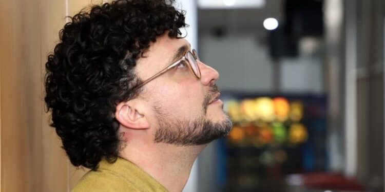 Andrés Cepeda presenta Bogotá Deluxe Edition