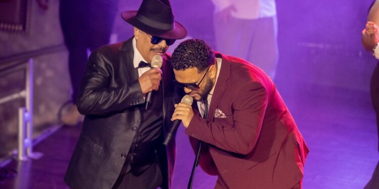 Aramis Camilo inicia gira «The Dominican Godfather World Tour 2025»