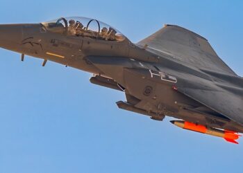 EE.UU. despliega armas nucleares en Reino Unido por primera vez en 17 años