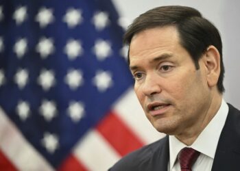 Rubio: «Rusia propuso nuevas ideas sobre Ucrania que no habíamos escuchado antes»