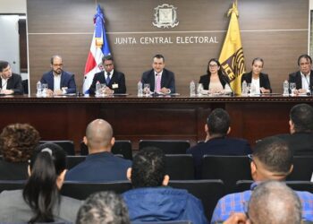 JCE deja abierta auditoría externa de sus cuatro normas ISO