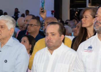 Gobierno presenta proyecto solución vial y ambiental para la avenida República de Colombia y su entorno