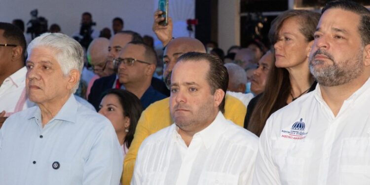 Gobierno presenta proyecto solución vial y ambiental para la avenida República de Colombia y su entorno