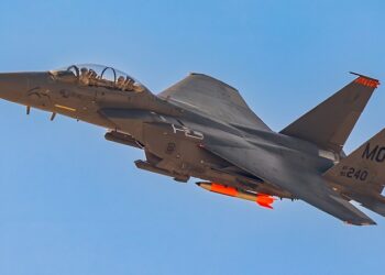 EE.UU. despliega armas nucleares en Reino Unido por primera vez en 17 años