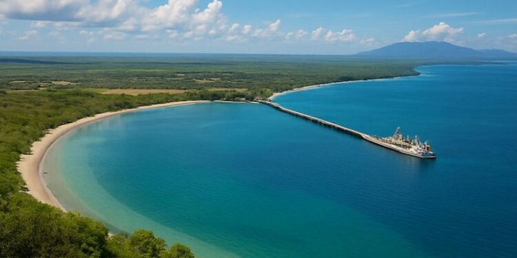 Plan de ordenamiento un traje a la medida para consorcios energéticos legalizar el despojo de suelos en Manzanillo