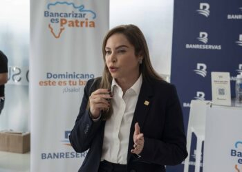 Realizan jornada de bancarización Banreservas a estudiantes del ITSC