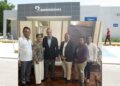 CEBAMDER: Inauguración de sucursal de Banreservas en Manzanillo valida estrategia comunitaria de desarrollo