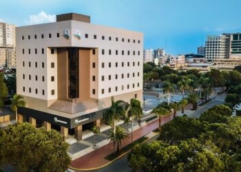 Banreservas avanza 43 posiciones en ranking de los 1.000 Mejores Bancos del Mundo