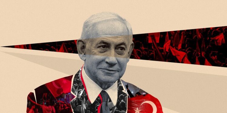 ¿El nuevo objetivo de Israel puede ser un país de la OTAN?