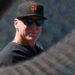 Gigantes ejercen opción del mánager Bob Melvin para el 2026