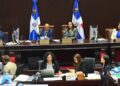 Cámara de Diputados inicia lectura del proyecto del Código de Trabajo