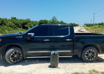 DICRIM activa búsqueda y captura autores de asalto en joyería de Bávaro