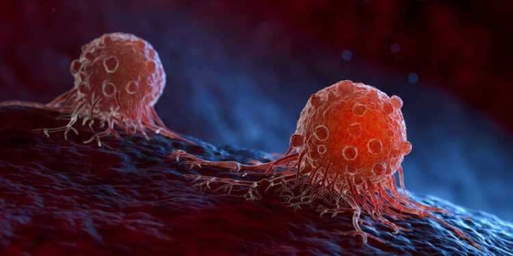 Científicos chinos desarrollan una terapia celular de bajo coste para el cáncer y otras enfermedades