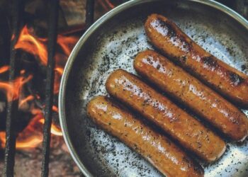 ¿Cuánta carne procesada se puede consumir sin que afecte a la salud?