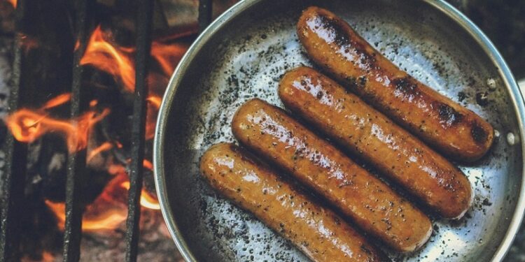 ¿Cuánta carne procesada se puede consumir sin que afecte a la salud?