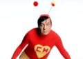 El Chapulín Colorado, el torpe héroe que destronó a Superman en Latinoamérica