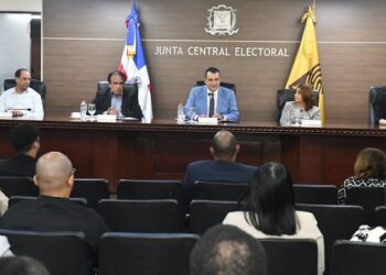 Junta Central Electoral queda recertificada con sus cuatro normas ISO