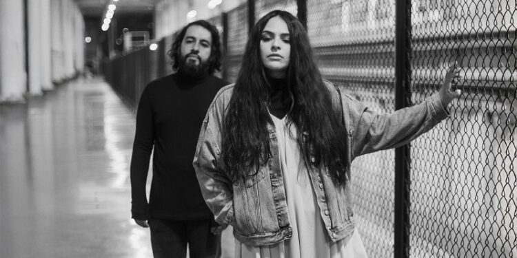 Clandestino lanza «Haberte Encontrado»