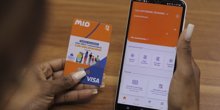 Gobierno incluirá 3.000 hogares al Fondo Nacional para Niñez y Adolescencia con Discapacidad