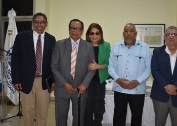 Dan a conocer ganadores del concurso de Décimas Espinelas