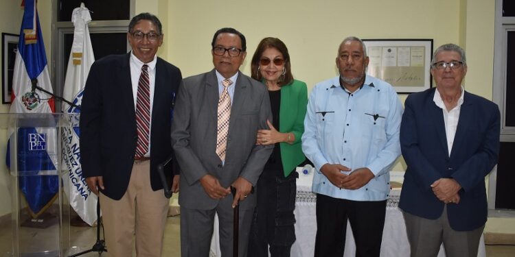 Dan a conocer ganadores del concurso de Décimas Espinelas