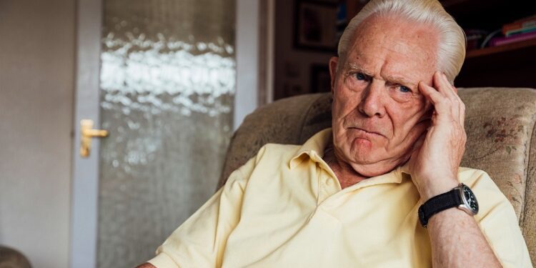 Esta podría ser la ‘causa oculta’ de la demencia en hombres