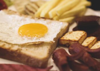 Este es el desayuno ideal para mejorar tu salud y reducir el colesterol
