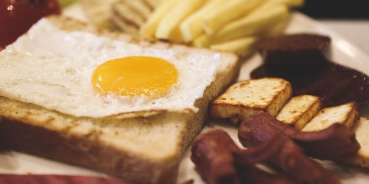 Este es el desayuno ideal para mejorar tu salud y reducir el colesterol