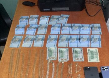 Policía arresta a “Popín”, buscado por homicidio y robo agravado