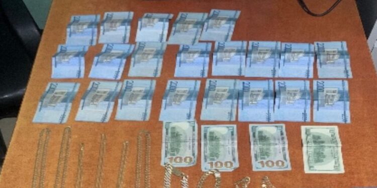 Policía arresta a “Popín”, buscado por homicidio y robo agravado