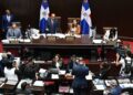 Diputados aprueban más préstamos, esta vez por 615 millones de dólares