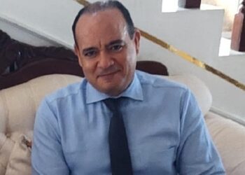 Miguel Surun Hernández dispuesto a «cambiarle el rostro» a SDE