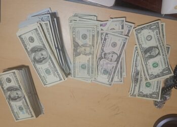 DGA decomisa más de 40.000 dólares con el uso de escáner de Rayos X