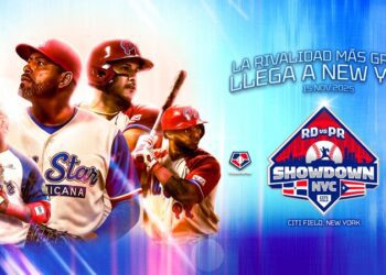 El Citi Field será sede de Juego de Estrellas entre Puerto Rico y Dominicana