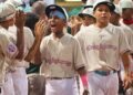 Dominicana gana 25 a 0 y con juego sin hits lanzado a Sudáfrica