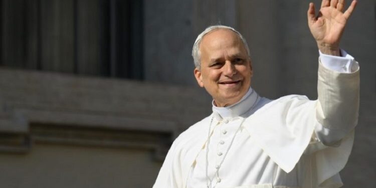 El Papa alienta a los dominicos a renovar su vocación misionera