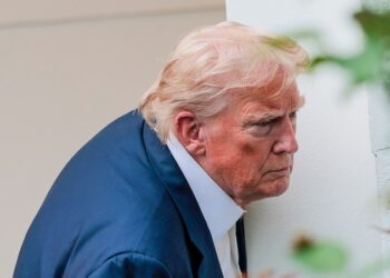 El Kremlin reacciona al nuevo ultimátum de Trump