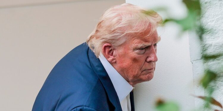 El Kremlin reacciona al nuevo ultimátum de Trump