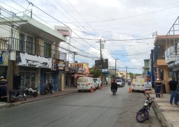 Edeeste desarticula conexiones irregulares en diversos establecimientos de Yuma