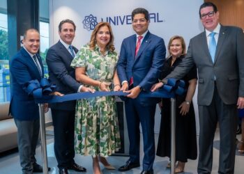 Grupo Universal inaugura sucursal en la región Sur