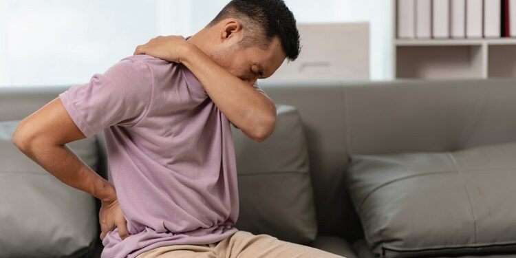 El enemigo silencioso en la rutina diaria que afecta tu salud