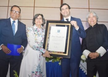 Peralta Romero asegura rol de literatura infantil no es adoctrinar