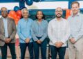 Air Century realiza vuelo inaugural ruta Santo Domingo-Bonaire