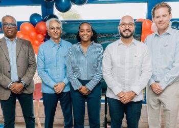 Air Century realiza vuelo inaugural ruta Santo Domingo-Bonaire