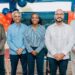 Air Century realiza vuelo inaugural ruta Santo Domingo-Bonaire