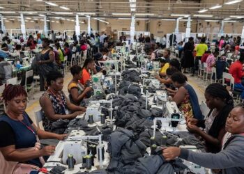 Los aranceles precipitan a los países en desarrollo hacia una tormenta perfecta