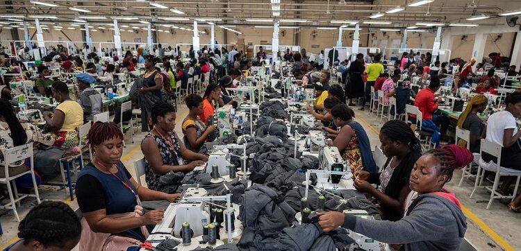 Los aranceles precipitan a los países en desarrollo hacia una tormenta perfecta