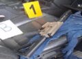Policía recupera jeepeta y fusil utilizados en enfrentamiento entre bandas rivales que dejó dos muertos en Los Ríos