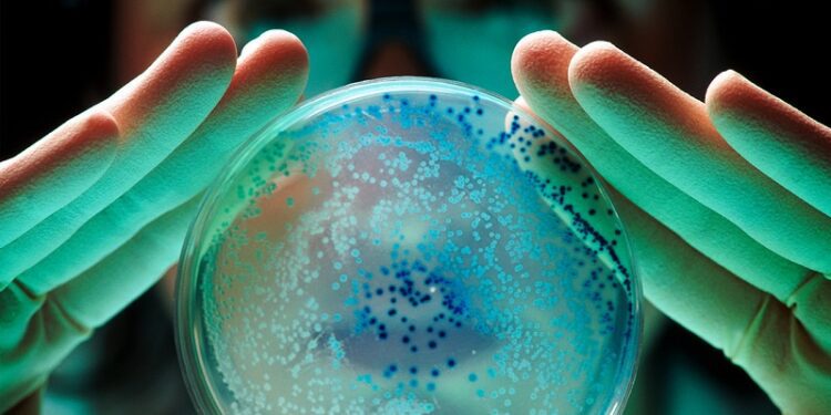 «Es como un fantasma»: un gen que hace invencibles a las bacterias se propaga por todo el mundo