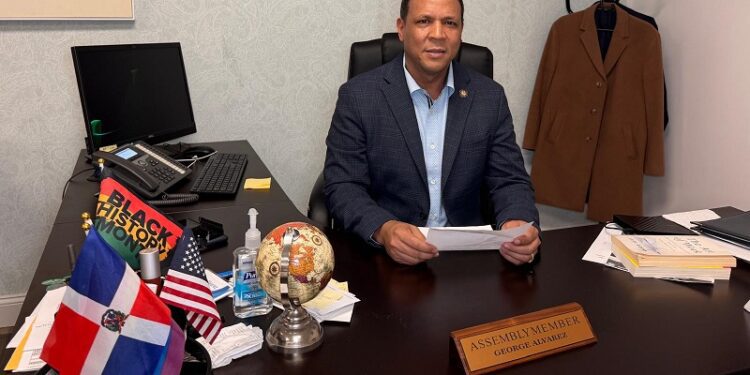 Realizarán 8vo Encuentro & Festival Alcarricense 2025 – «Alcarricenses in USA»